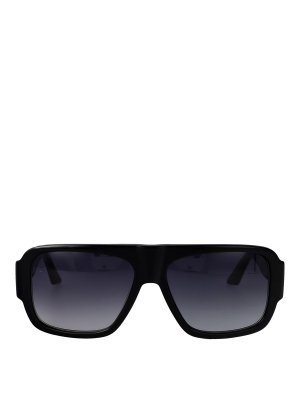 GCDS: sunglasses - Sunglasses