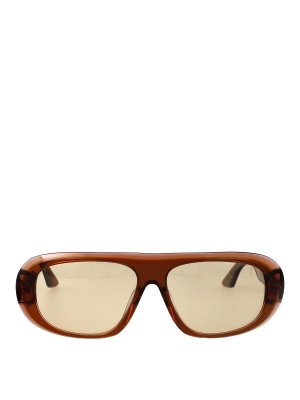 GCDS: sunglasses - Sunglasses