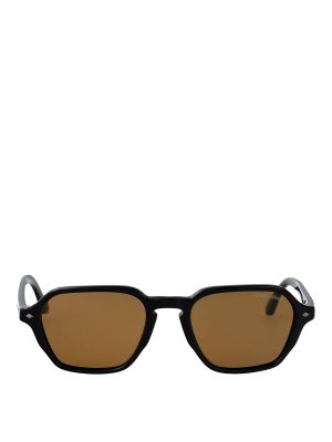 GIORGIO ARMANI: sunglasses - Sunglasses