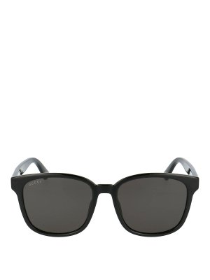 GUCCI: sunglasses - Sunglasses