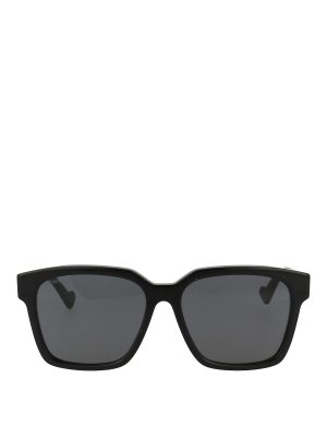 GUCCI: sunglasses - Sunglasses