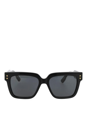 GUCCI: sunglasses - Sunglasses