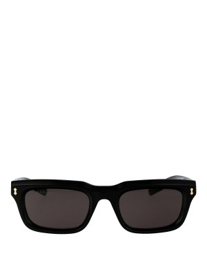 GUCCI: sunglasses - Sunglasses