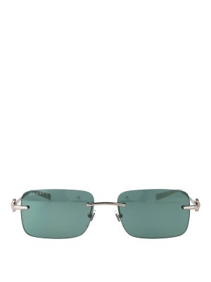 GUCCI: sunglasses - Sunglasses