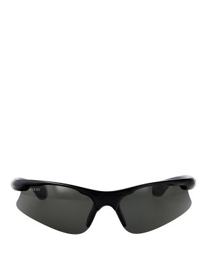 GUCCI: sunglasses - Sunglasses