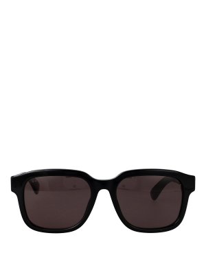 GUCCI: sunglasses - Sunglasses