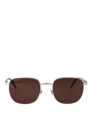 GUCCI: sunglasses - Sunglasses