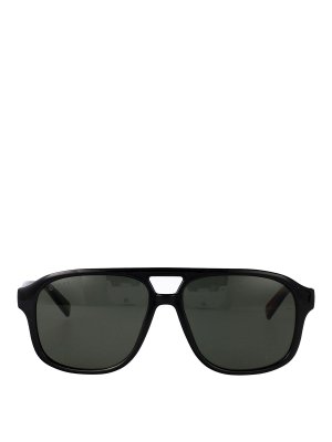 GUCCI: sunglasses - Sunglasses