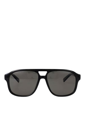 GUCCI: sunglasses - Sunglasses