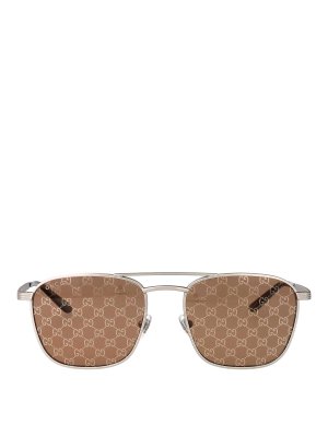 GUCCI: sunglasses - Sunglasses