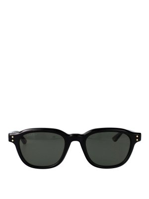 GUCCI: sunglasses - Sunglasses