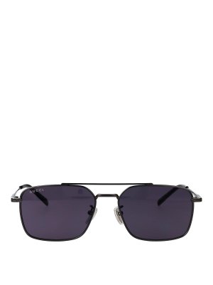 GUCCI: sunglasses - Sunglasses