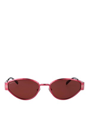 GUCCI: sunglasses - Sunglasses
