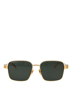 GUCCI: sunglasses - Sunglasses