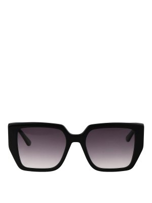 KARL LAGERFELD: Gafas de sol - Gafas De Sol - Negro
