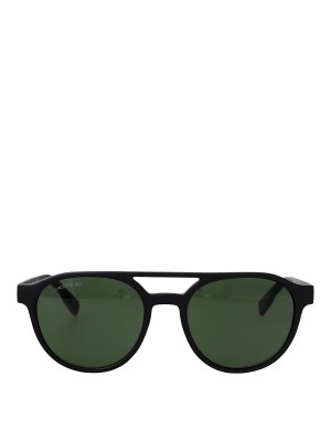 LACOSTE: sunglasses - Sunglasses