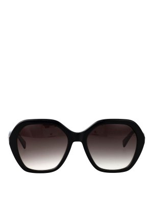LONGCHAMP: sunglasses - Sunglasses