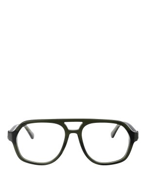 MONCLER: sunglasses - Sunglasses