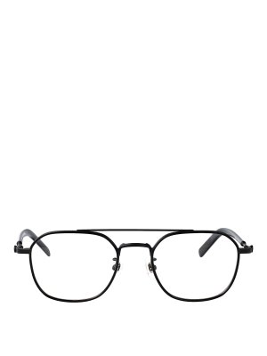 MONTBLANC: Glasses - Glasses