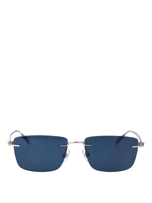 MONTBLANC: sunglasses - Sunglasses