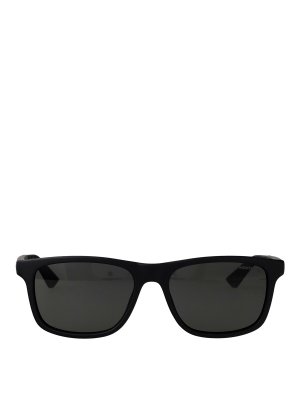 MONTBLANC: sunglasses - Sunglasses