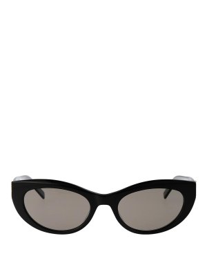 SAINT LAURENT: sunglasses - Sunglasses