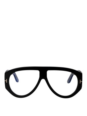 TOM FORD: Glasses - Glasses