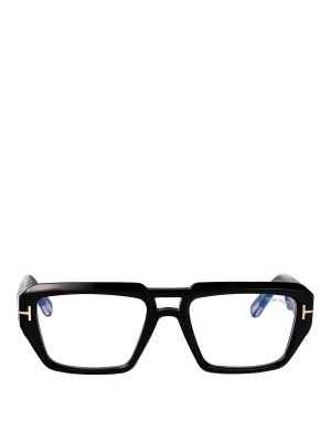 TOM FORD: Glasses - Glasses