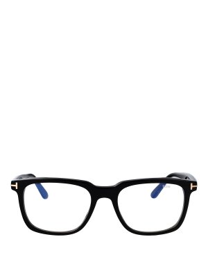 TOM FORD: Glasses - Glasses