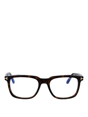 TOM FORD: Glasses - Glasses