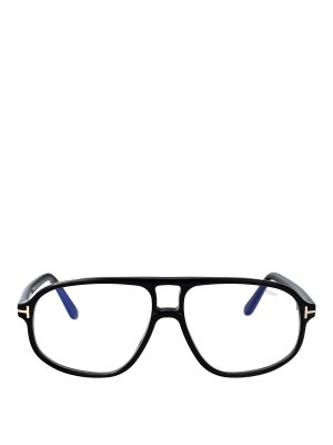 TOM FORD: Glasses - Glasses