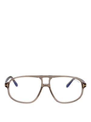 TOM FORD: Glasses - Glasses