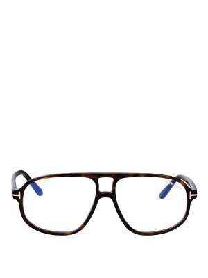 TOM FORD: Glasses - Glasses