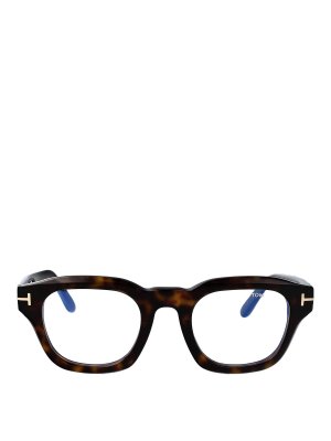 TOM FORD: Glasses - Glasses
