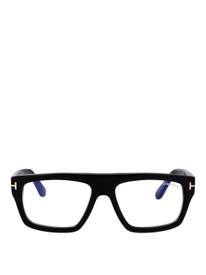 TOM FORD: Glasses - Glasses