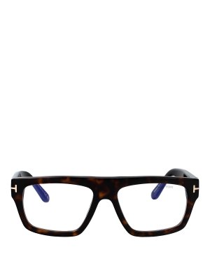 TOM FORD: Glasses - Glasses