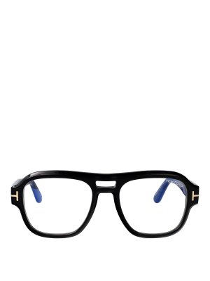 TOM FORD: Glasses - Glasses