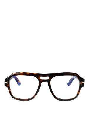 TOM FORD: Glasses - Glasses