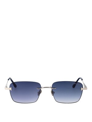 TOM FORD: occhiali da sole - Occhiali da sole