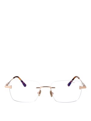 TOM FORD: Glasses - Glasses