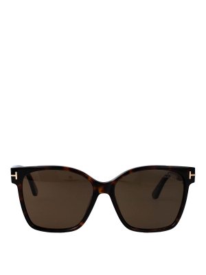 TOM FORD: sunglasses - Sunglasses