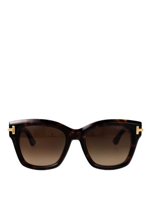 TOM FORD: sunglasses - Sunglasses