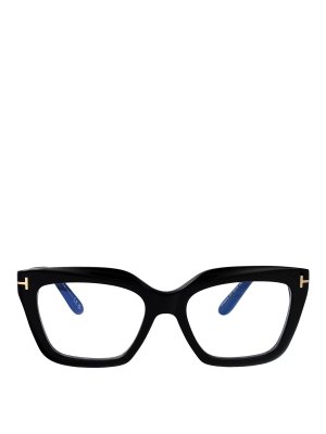 TOM FORD: gafas - Gafas - Negro