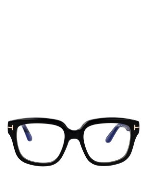 TOM FORD: gafas - Gafas - Negro