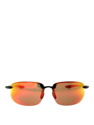 MAUI JIM: sunglasses - Hookipa Xlarge