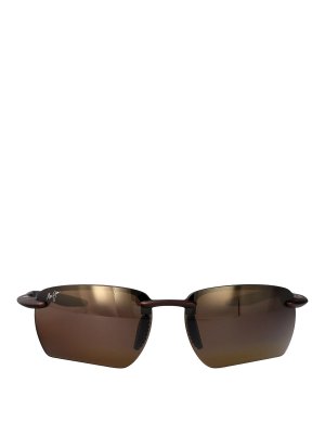 MAUI JIM: occhiali da sole - Hookipa Ultra G