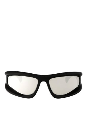 MYKITA: sunglasses - Marfa X Indice
