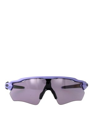 OAKLEY: Gafas de sol - Gafas De Sol - Púrpura