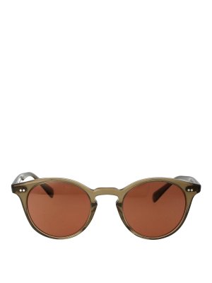 OLIVER PEOPLES: sunglasses - Nisen