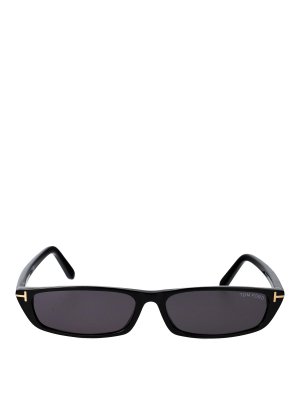 TOM FORD: sunglasses - Alejandro